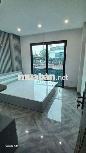 Bán nhà Liên Mạc - 36m , đường 2 ôtô - full nội thất 6 tỷ nhỉnh