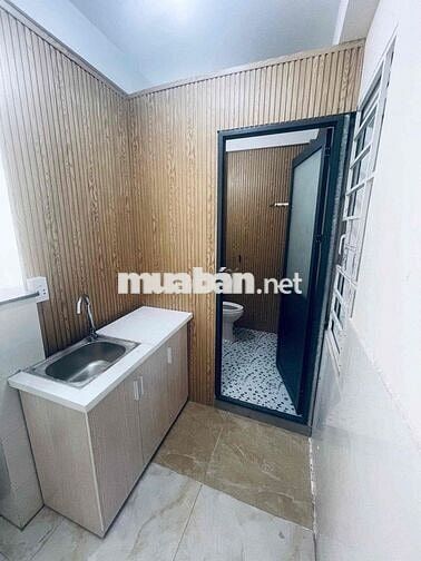 🔥CHO THUÊ PHÒNG STUDIO BANCOL 💦 THOÁNG MÁT FULL NỘI THẤT TÁCH BẾP
