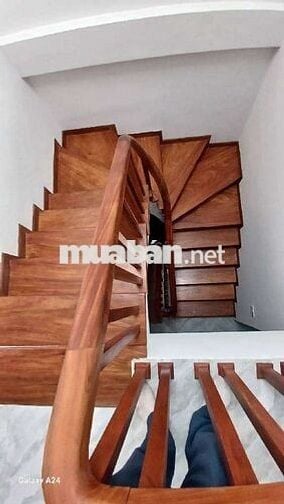 Bán nhà Liên Mạc - 36m , đường 2 ôtô - full nội thất 6 tỷ nhỉnh