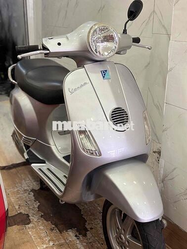 Piaggio Vespa LX125 Đời 2010