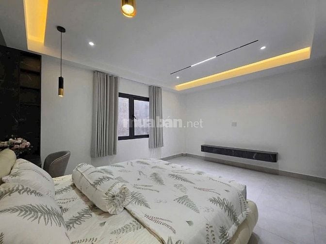 CHỦ VỪA GIẢM 500tr. BÁN NHÀ NGUYỄN KHẮC NHU Q1 CHỈ 4ty500 dt 60m2