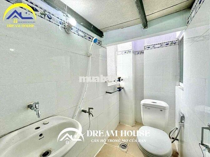 CHO THUÊ DUPLEX GIÁ RẺ GẦN ĐẠI HỌC VĂN HIẾN - CỬA SỔ TRỜI - AN NINH