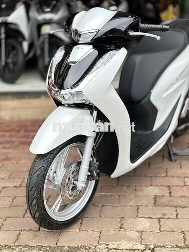 THANH LÝ SH 2024 Khách Bỏ Quên Xe Mới 99%