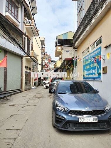 Bán nhà Liên Mạc - 36m , đường 2 ôtô - full nội thất 6 tỷ nhỉnh Bán nhà Liên Mạc - 36m , đường 2 ôtô - full nội thất 6 tỷ nhỉnh