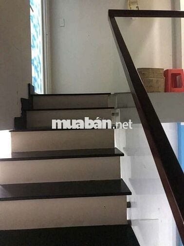 Nhà nguyên căn MtKD khu Tân Hương 4,5❌20+1 lầu 2pn 2wc quá rẻ 15Tr