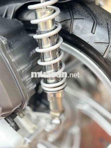 THANH LÝ SH 2024 Khách Bỏ Quên Xe Mới 99%