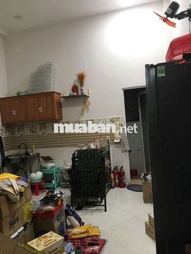 Nhà nguyên căn MtKD khu Tân Hương 4,5❌20+1 lầu 2pn 2wc quá rẻ 15Tr
