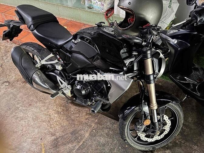 CB300R nguyen zin