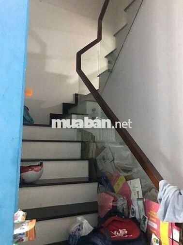 Nhà nguyên căn MtKD khu Tân Hương 4,5❌20+1 lầu 2pn 2wc quá rẻ 15Tr