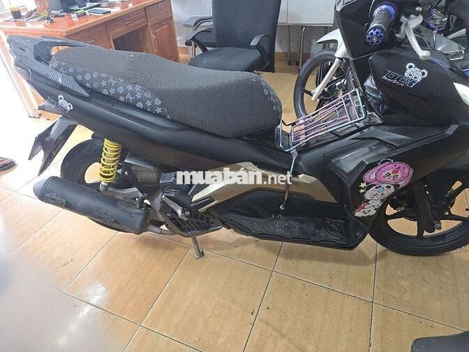 AB 125 2020 Biển 63