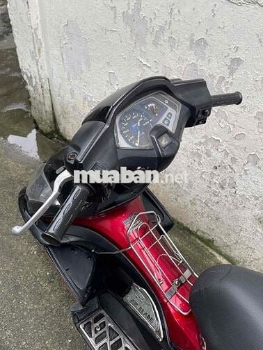 Ab110 up Thái xe đẹp máy êm