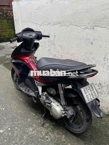 Ab110 up Thái xe đẹp máy êm