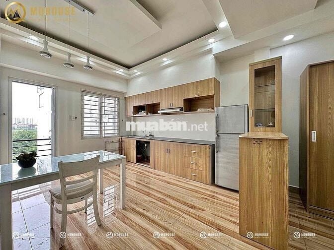 CĂN HỘ STUDIO - DUPLEX CỬA SỔ NGAY LÊ TRỌNG TẤN - GÒ MÂY 🌴🌴🌴