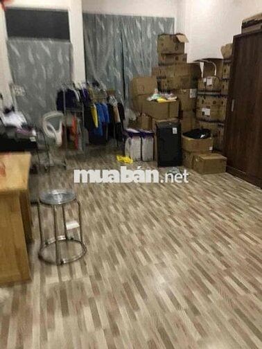 nhà cho thuê MTKD khu Tân Hương, Tân Phú - 90m - giá 15tr