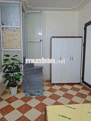 Phố Đồng Cổ,1 nhà ra ô tô tránh, kinh doanh nhỏ chỉ 6,6tỷ