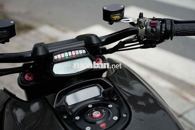 😍❎ DUCATI DIAVEL 1200 CARBON NGON RÈ BỔ