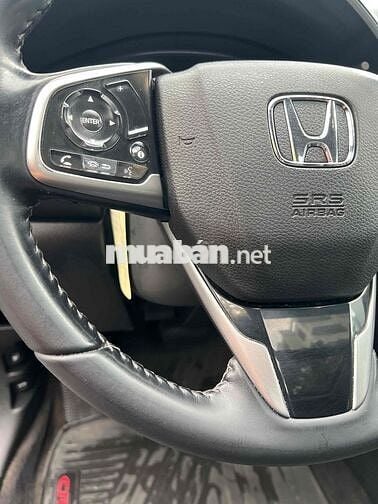 Honda CRV bản L 2019 đăng kí 2020 một chủ mua mới
