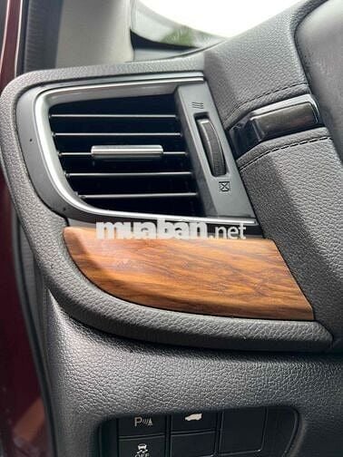 Honda CRV bản L 2019 đăng kí 2020 một chủ mua mới