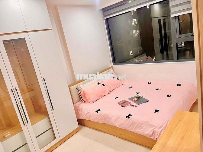 Cho thuê căn hộ + chung cư+ nera garden Huế, full nội thất