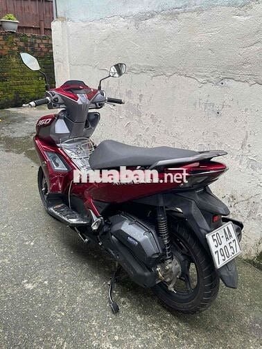 Ab160 2023 chính chủ xe đẹp