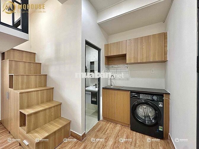 CĂN HỘ STUDIO - DUPLEX CỬA SỔ NGAY LÊ TRỌNG TẤN - GÒ MÂY 🌴🌴🌴