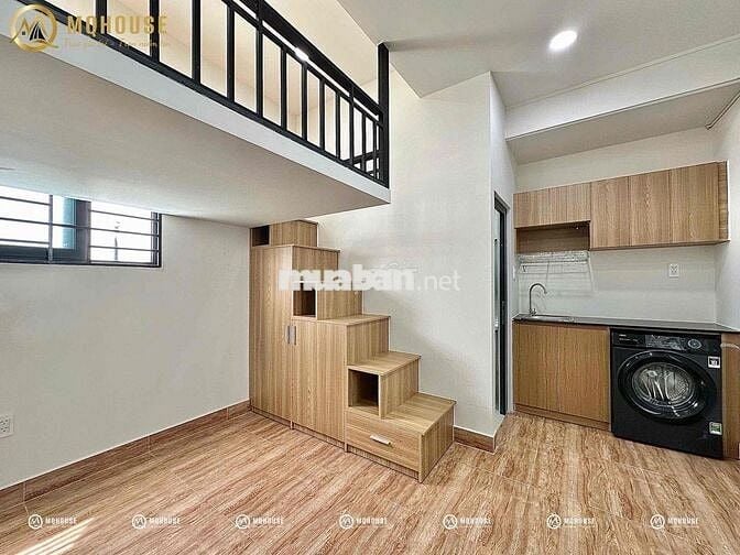CĂN HỘ STUDIO - DUPLEX CỬA SỔ NGAY LÊ TRỌNG TẤN - GÒ MÂY 🌴🌴🌴