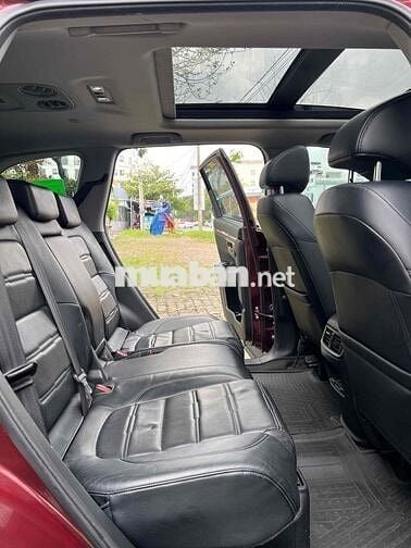 Honda CRV bản L 2019 đăng kí 2020 một chủ mua mới