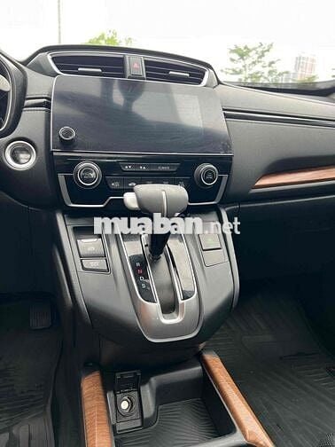 Honda CRV bản L 2019 đăng kí 2020 một chủ mua mới