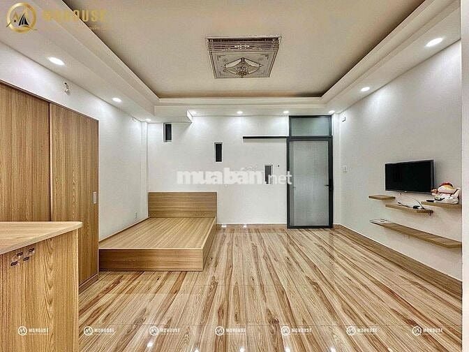 CĂN HỘ STUDIO - DUPLEX CỬA SỔ NGAY LÊ TRỌNG TẤN - GÒ MÂY 🌴🌴🌴