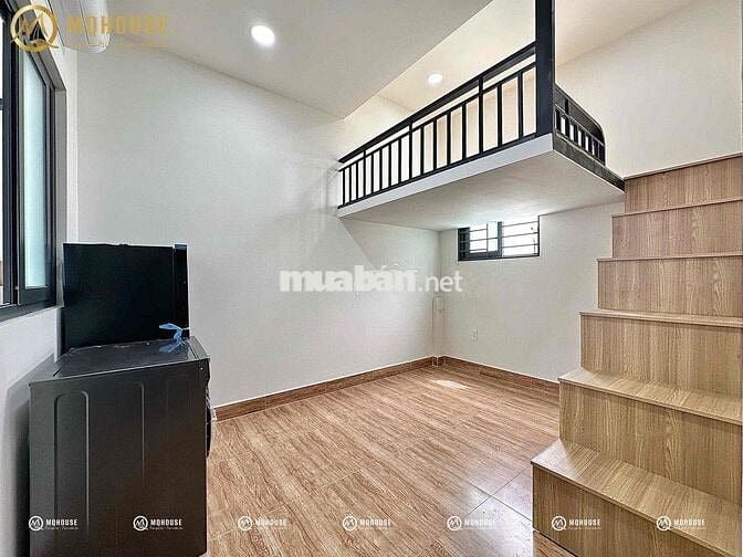 CĂN HỘ STUDIO - DUPLEX CỬA SỔ NGAY LÊ TRỌNG TẤN - GÒ MÂY 🌴🌴🌴