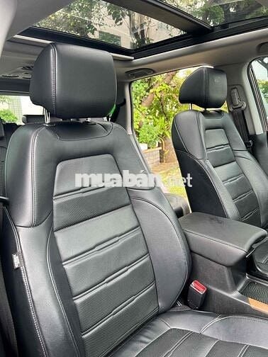 Honda CRV bản L 2019 đăng kí 2020 một chủ mua mới