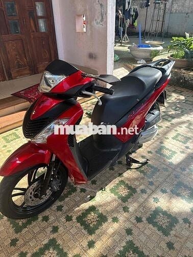 SH 150i 2014 (lên Ý)