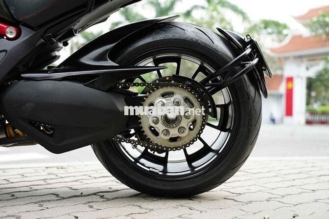 😍❎ DUCATI DIAVEL 1200 CARBON NGON RÈ BỔ