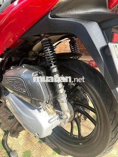 SH 150i 2014 (lên Ý)