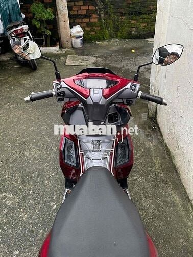 Ab160 2023 chính chủ xe đẹp