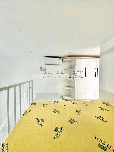 Minihouse Full Nội Thất Cao Cấp KDC 91B