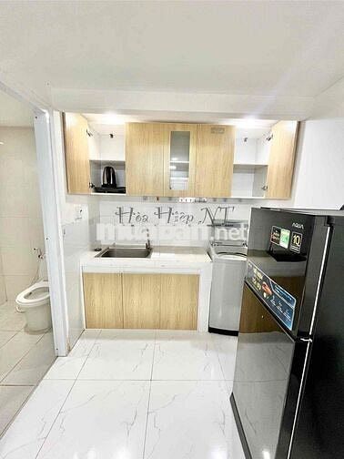 Minihouse Full Nội Thất Cao Cấp KDC 91B