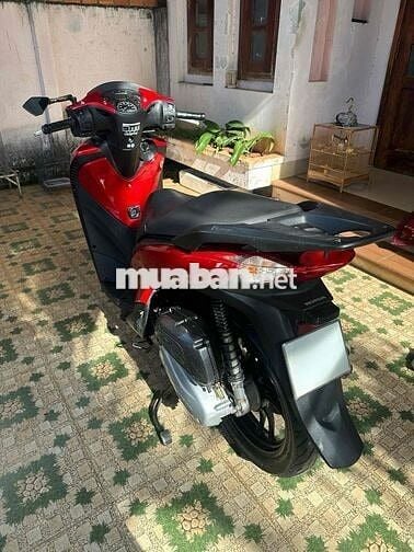 SH 150i 2014 (lên Ý)