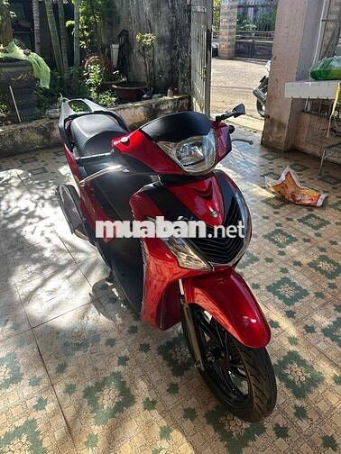 SH 150i 2014 (lên Ý)