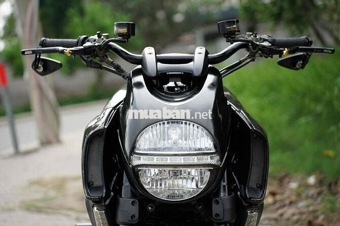 😍❎ DUCATI DIAVEL 1200 CARBON NGON RÈ BỔ