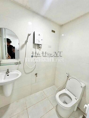 Minihouse Full Nội Thất Cao Cấp KDC 91B