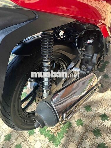 SH 150i 2014 (lên Ý)