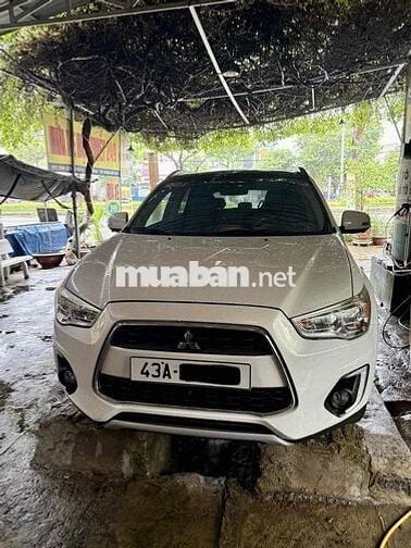 Mitsubishi Outlander Sport 2016 2.0 CVT Premium