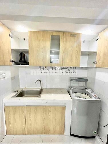 Minihouse Full Nội Thất Cao Cấp KDC 91B