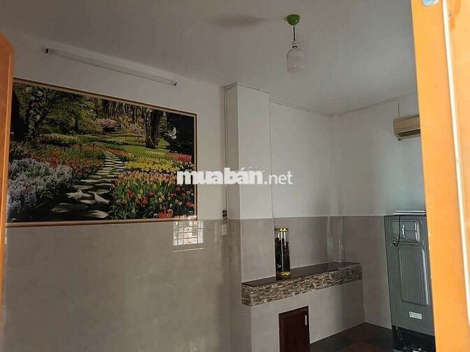 🧊🧊BIỆT THỰ MINI KẾ BÊN METRO BÌNH PHÚ💥7x16m 4 Tầng 5PN NỘI THẤT🌈🌈