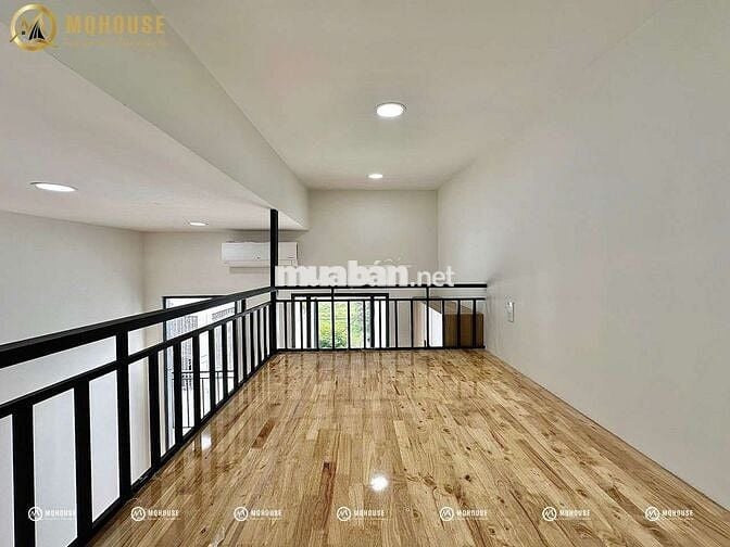 Duplex - Bancol 30m2, full nội thất + máy giặt riêng,ngay Tây Thạnh🌈