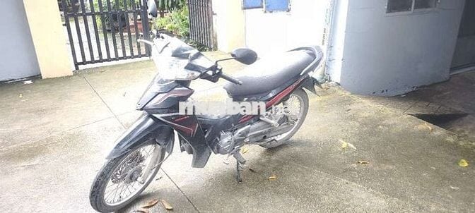 Xe honda blade Chính Hãng giấy tờ cà vẹt đầy đủ