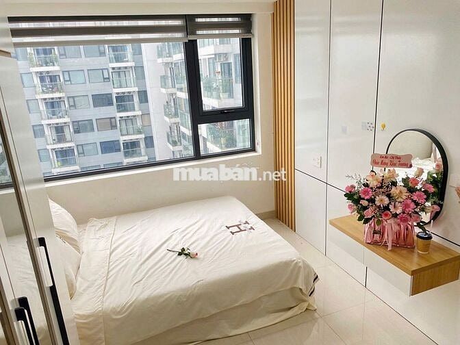 Cho thuê căn hộ + chung cư+ nera garden Huế, full nội thất