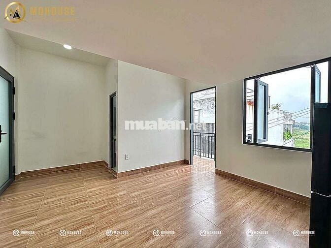 Duplex - Bancol 30m2, full nội thất + máy giặt riêng,ngay Tây Thạnh🌈