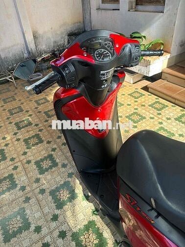 SH 150i 2014 (lên Ý)